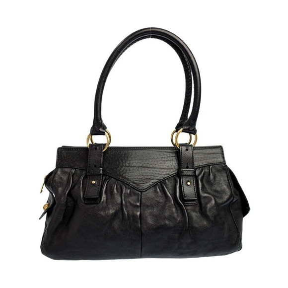 Saint Laurent Handbags - Saint Laurent Mombasa handbag Black